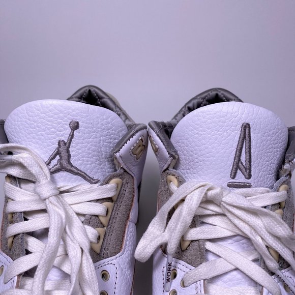 JORDAN 3 Retro A Ma Maniere Sneakers - Picture 12 of 15